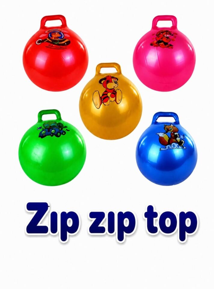 ZIP ZIP TOP