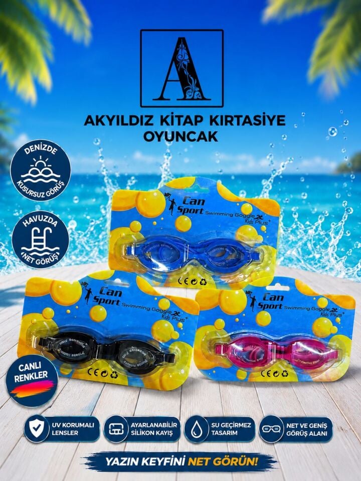 ÇOCUK DENİZ GÖZLÜĞÜ