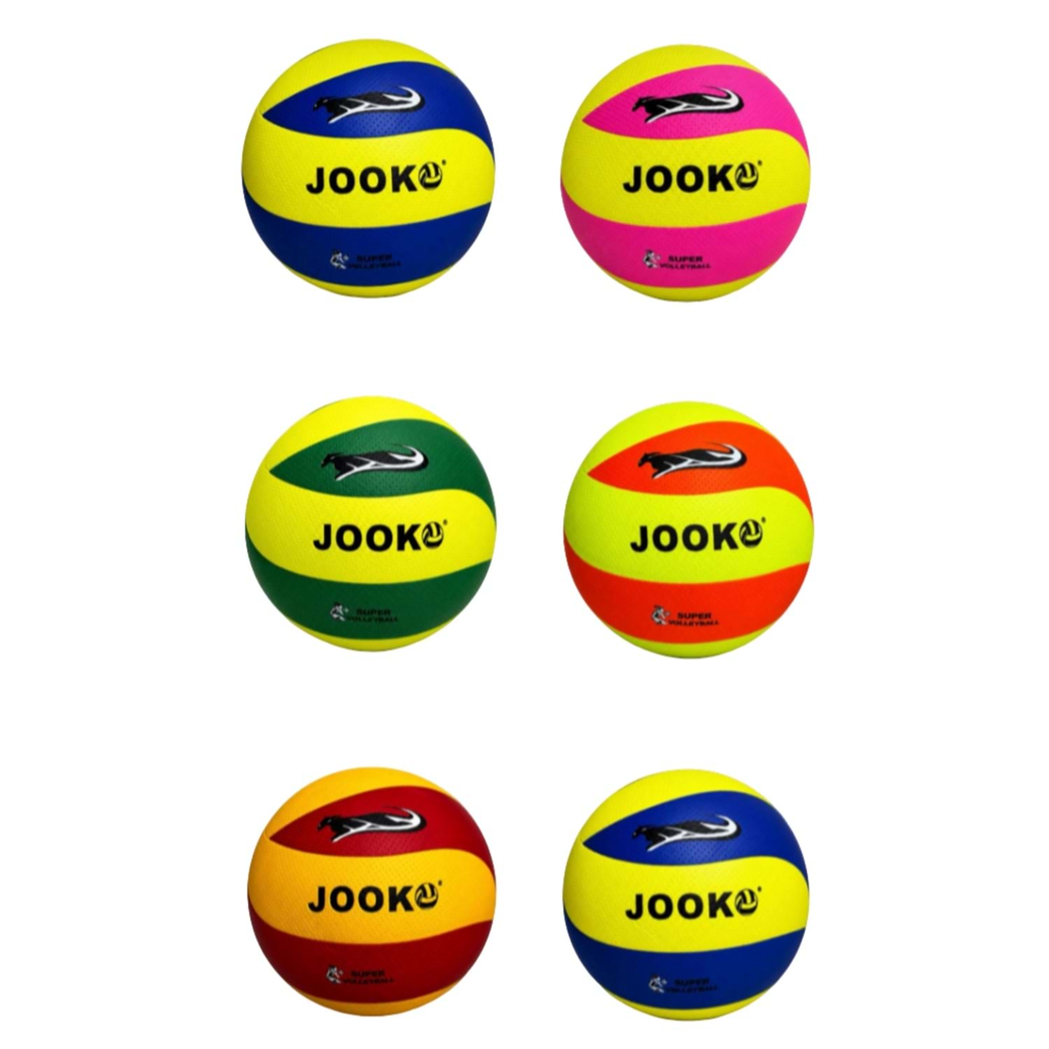 JOOKO VOLEYBOL TOPU V700