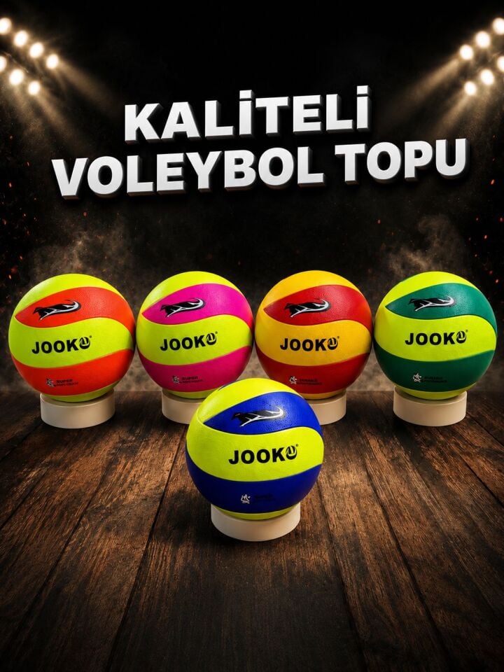 JOOKO VOLEYBOL TOPU V700