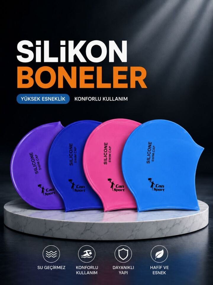 SİLİKON BONE