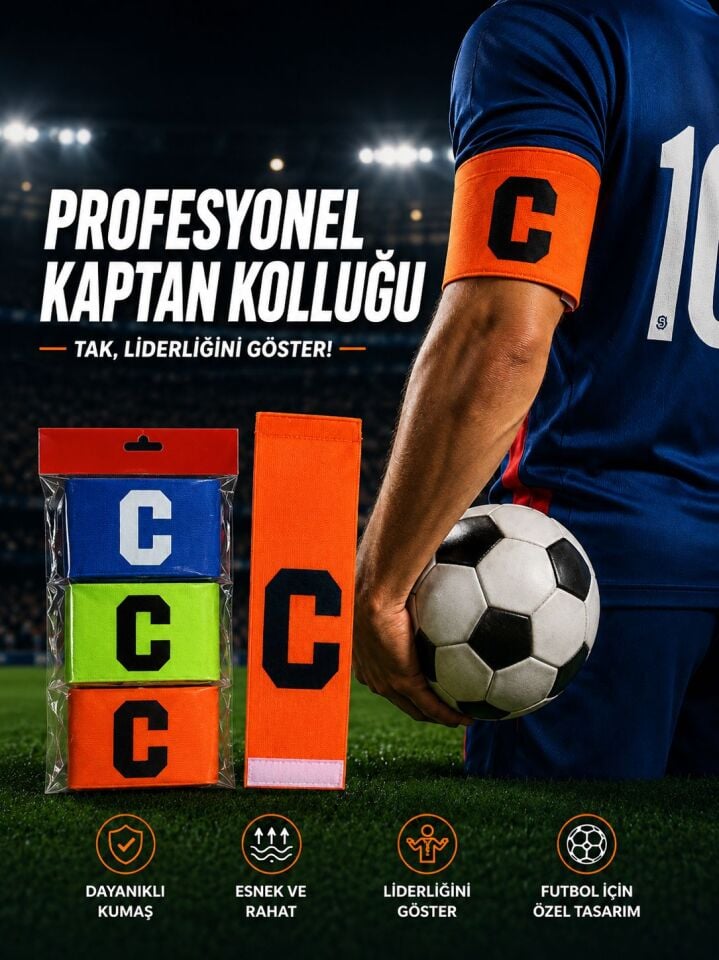 PROFESYONEL KAPTAN KOLLUĞU