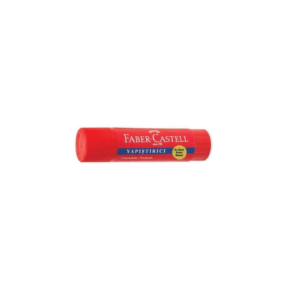Faber Castell Glue Stıck 10 gr