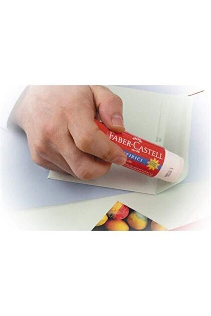 Faber Castell Stick Yapıştırıcı 20gr