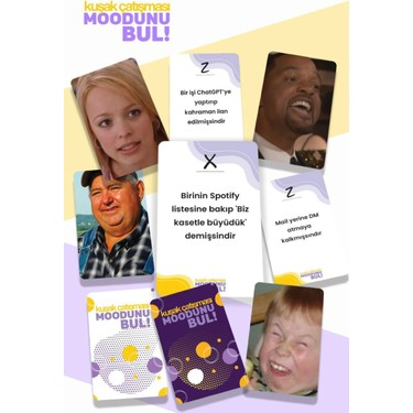 Modunu Bul Kuşak Çatışması