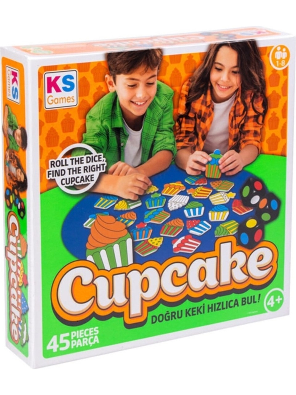 Cupcake