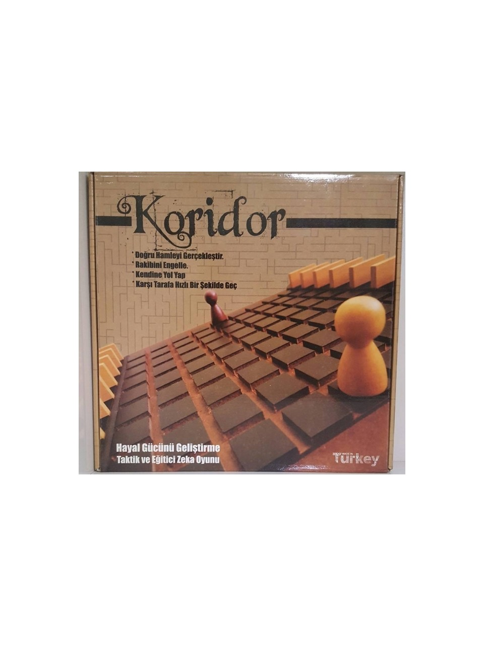 Koridor