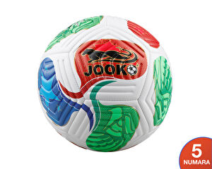 JOOKO 5 NUMARA FUTBOL TOPU
